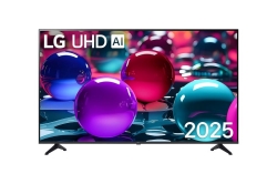 LG TV LED 55" 55UA73003LA ULTRA HD 4K SMART TV WIFI DVB-T2